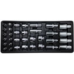 FIXMAN 34-pc 3/8